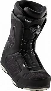 Dámské snowboardové boty Head Legacy W Boa, kolečko, black/černé
