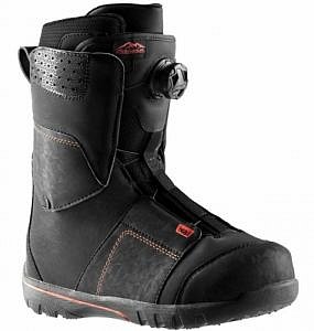 Dámské snowboardové boty s utahovacím kolečkem Head Galore Lyt Boa Coiler Women 
