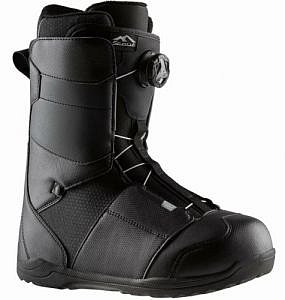 Pánské boty na snowboard Head Scout Lyt Boa Coiler s kolečkem