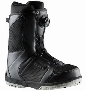 Pánské univerzální snowboardové boty Head Legacy Boa utahovací systém s kolečkem