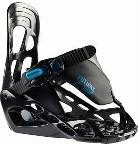 Malé dětské snowboardové vzání Head P Kid Junior pro nejmenší děti