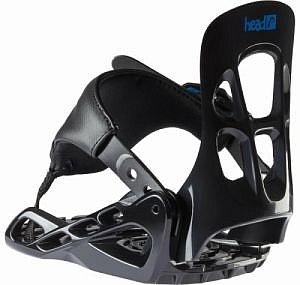 Malé dětské snowboardové vzání Head P Kid Junior pro nejmenší děti