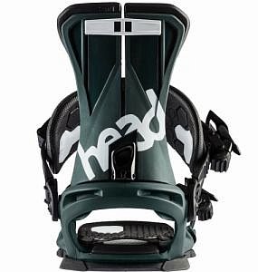 Snowboardové vázání Head Nx Team 