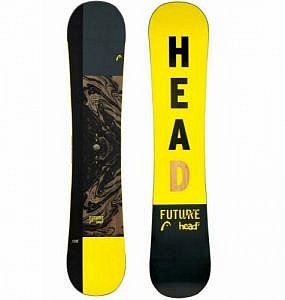 Dětský snowboard Head Defy Youth Junior