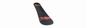 Dámský snowboard Head Stella black