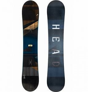 Snowboard Head Rush 2025