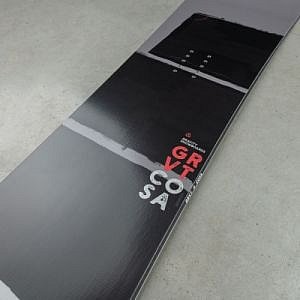 Pánský snowboardový set Gravity Cosa 2024