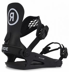 Vázání Ride C-2 Black