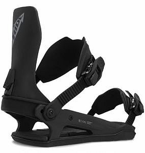 Vázání Ride C-6 Black