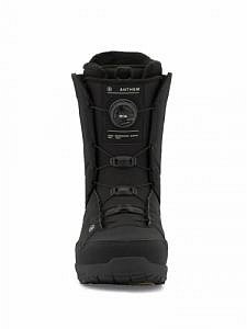 Snowboardové boty Ride Anthem Boa Black s kolečkem