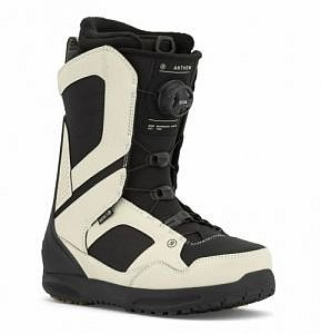 Boty na snowboard Ride Anthem Boa Dust