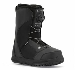 Dámské snowboardové boty Ride Harper Boa black