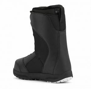 Dámské snowboardové boty Ride Harper Boa black