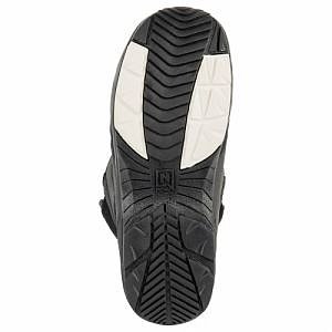 Pánské boty na snowboard Nitro Tangent TLS black 2024