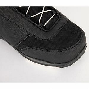 Pánské boty na snowboard Nitro Tangent TLS black 2024