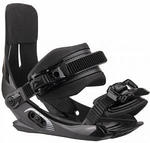 Dámský snowboardový komplet Raven Supreme black/mint 