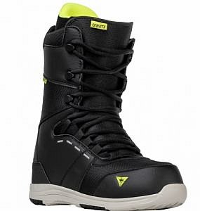 Snowboard komplet Raven Solid classic 