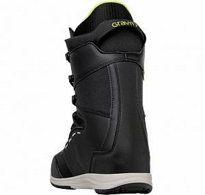 Snowboard komplet Raven Solid classic 