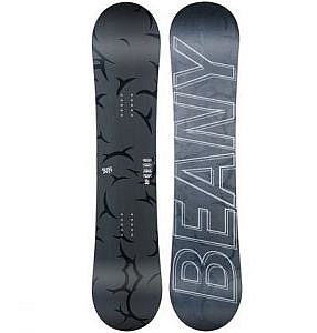 Juniorský snowboard Beany Dust