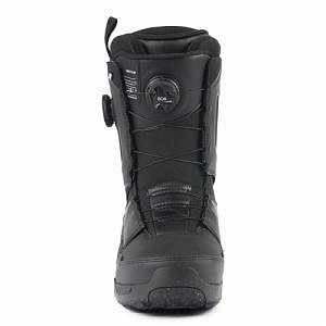 Pánské snowboardové boty K2 Orton black se 2 kolečky BOA