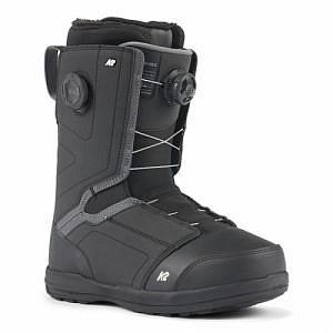 Pánské snowboardové boty K2 Hanford 2 boa kolečka 