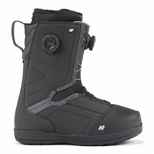 Pánské snowboardové boty K2 Hanford 2 boa kolečka 