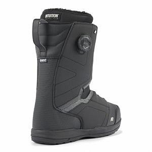 Pánské snowboardové boty K2 Hanford 2 boa kolečka 