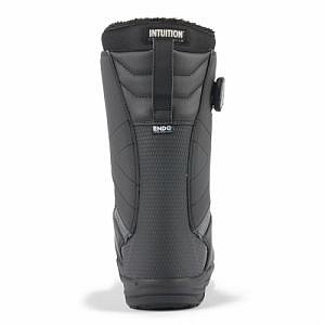Pánské snowboardové boty K2 Hanford 2 boa kolečka 