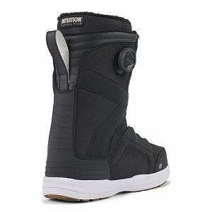 Pánské snowboardové boty K2 Boundary black se 2 kolečky