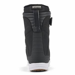 Pánské snowboardové boty K2 Boundary black se 2 kolečky