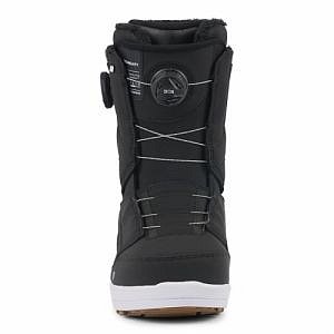 Pánské snowboardové boty K2 Boundary black se 2 kolečky