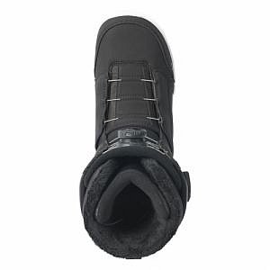 Pánské snowboardové boty K2 Boundary black se 2 kolečky