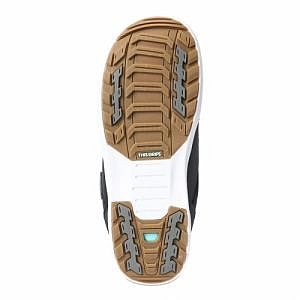 Pánské snowboardové boty K2 Boundary black se 2 kolečky