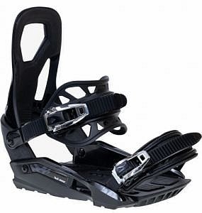 Snowboardové vázání Sp Rage RX 720 s kovovými ráčnami