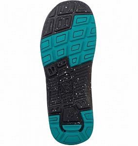 Dámské snowboardové boty Gravity Bliss black/černé