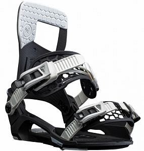 Vázání Nidecker Prime black
