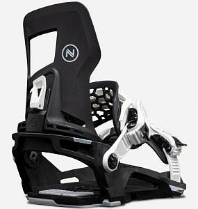 Vázání Nidecker Prime black