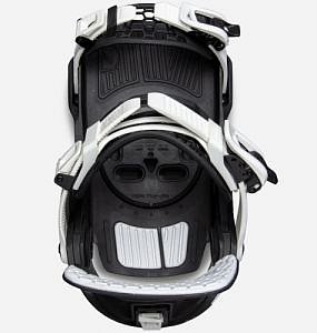 Vázání Nidecker Prime black