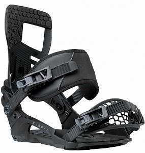 Vázání Nidecker Muon-X black