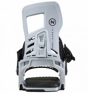 Vázání Nidecker Kaon-X black ice