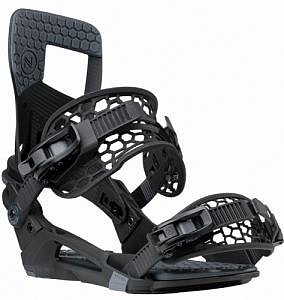 Vázání Nidecker Kaon-X black