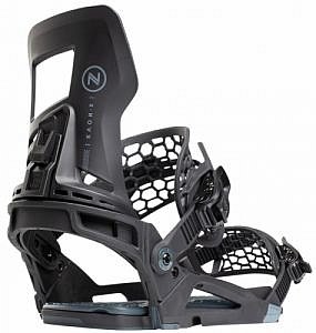 Vázání Nidecker Kaon-X black