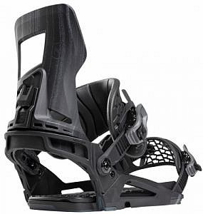 Vázání Nidecker Kaon Plus black
