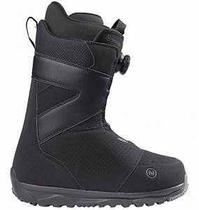 Snowboardové boty Nidecker Cascade black