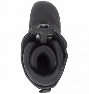 Snowboardové boty Nidecker Cascade black