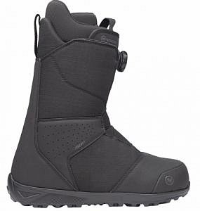 Boty na snowboard Nidecker Sierra black