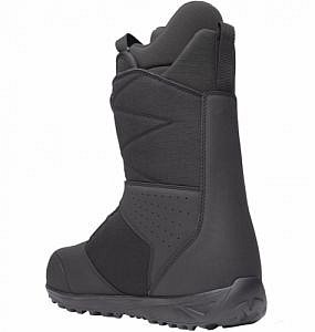 Boty na snowboard Nidecker Sierra black