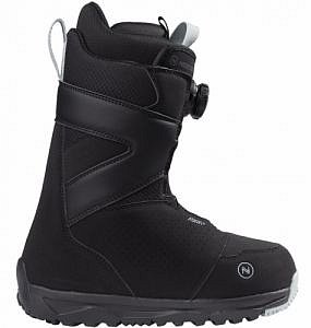Dámské sowboardové boty Nidecker Cascade W black