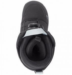 Dámské sowboardové boty Nidecker Cascade W black
