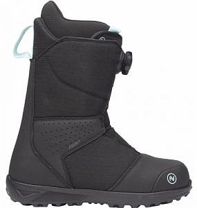 Dámské snb boty Nidecker Sierra W black